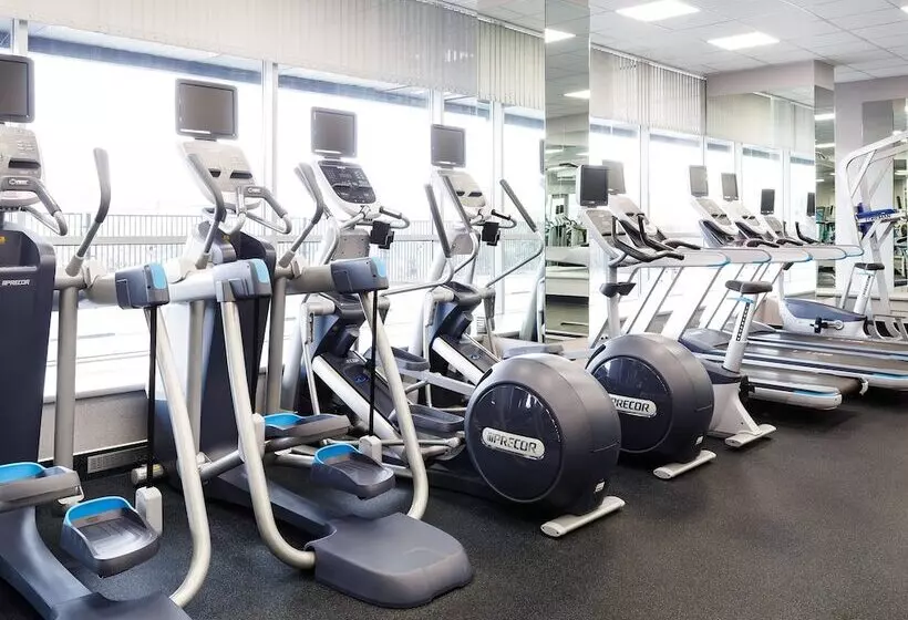 Отель Vega Izmailovo