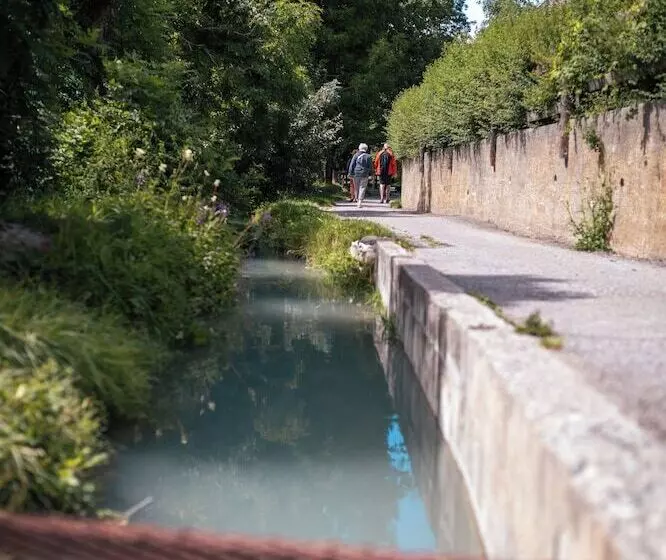 هتل Vvf Serre Chevalier Briançon