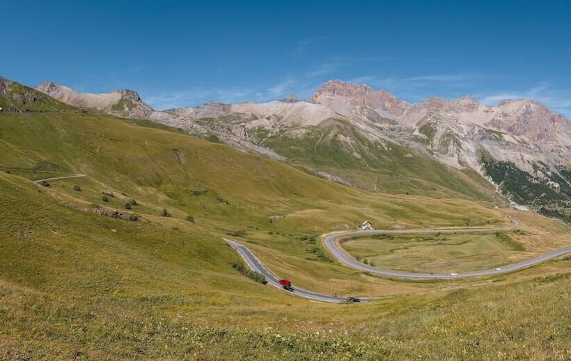 هتل Vvf Serre Chevalier Briançon