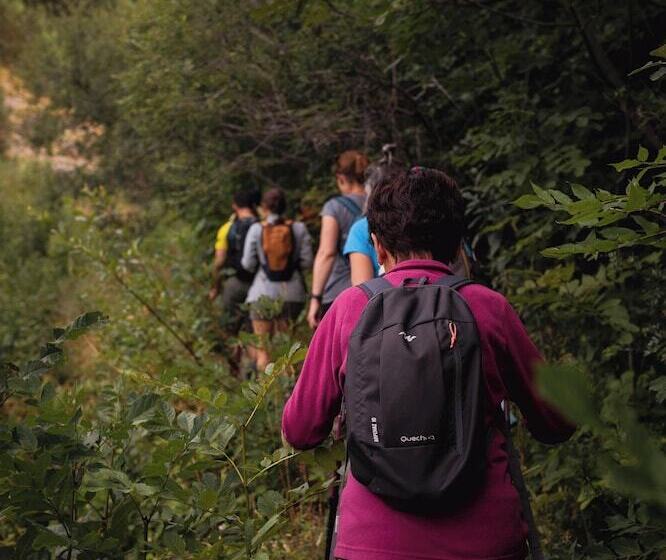 هتل Vvf Serre Chevalier Briançon