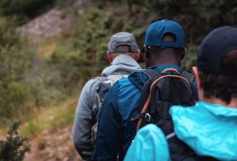 هتل Vvf Serre Chevalier Briançon