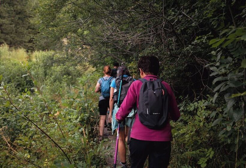 هتل Vvf Serre Chevalier Briançon