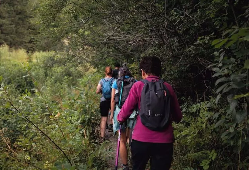 هتل Vvf Serre Chevalier Briançon