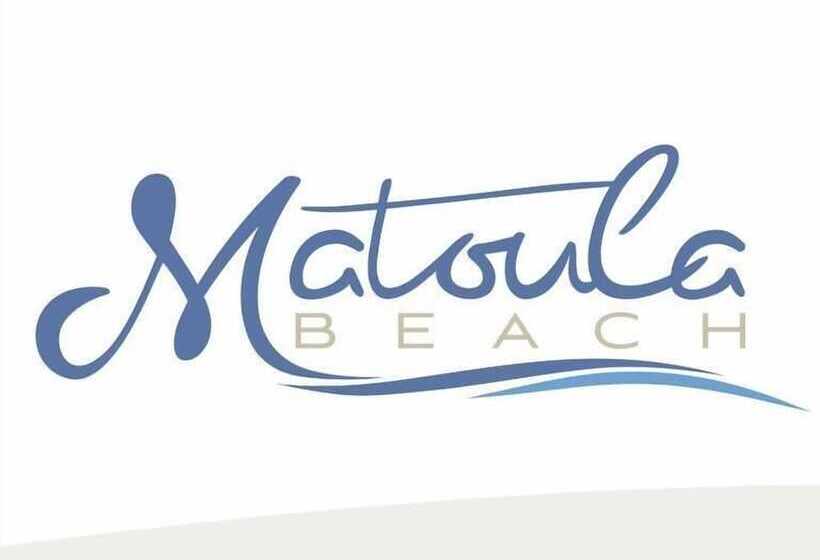 Matoula Beach Hotel