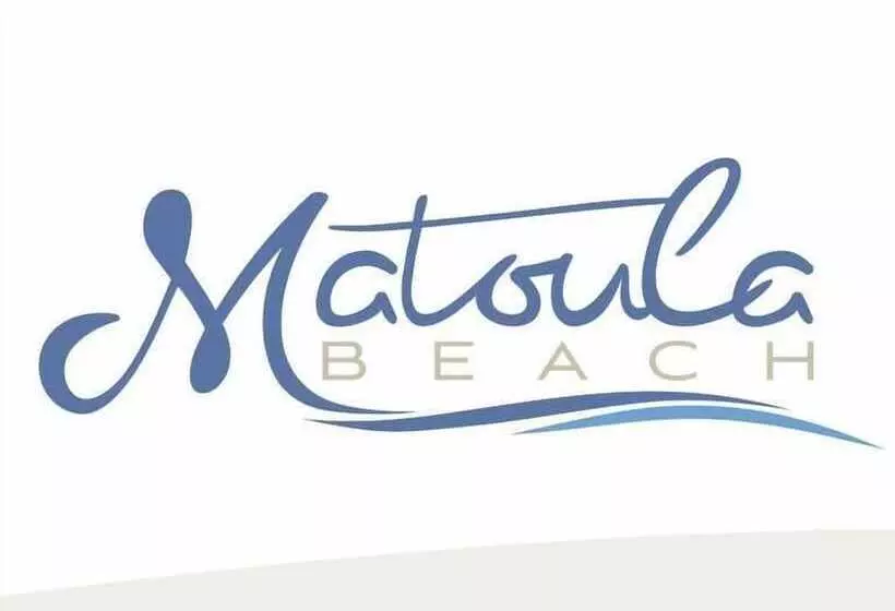 Matoula Beach Hotel