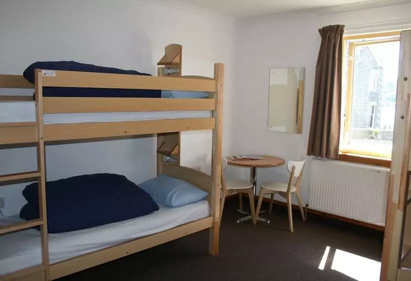 Oban Youth Hostel