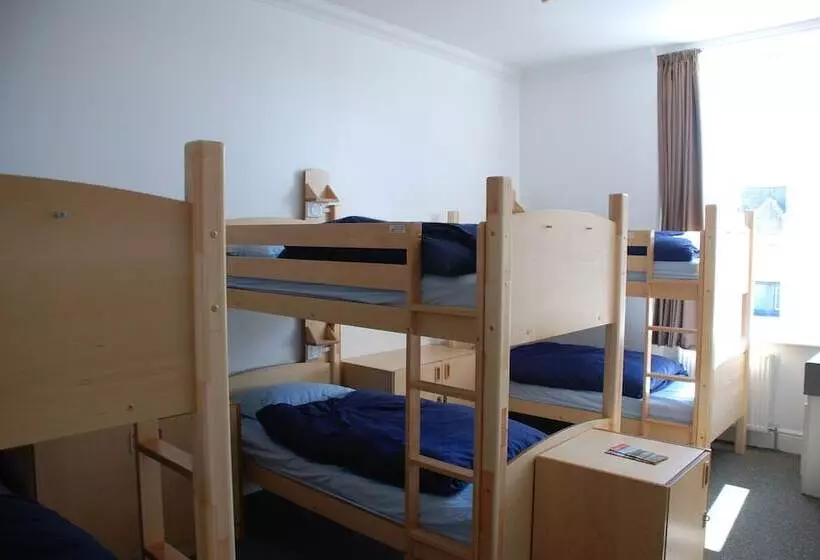 Oban Youth Hostel