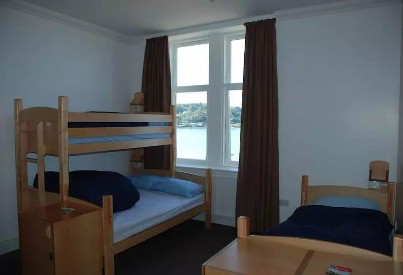 Oban Youth Hostel