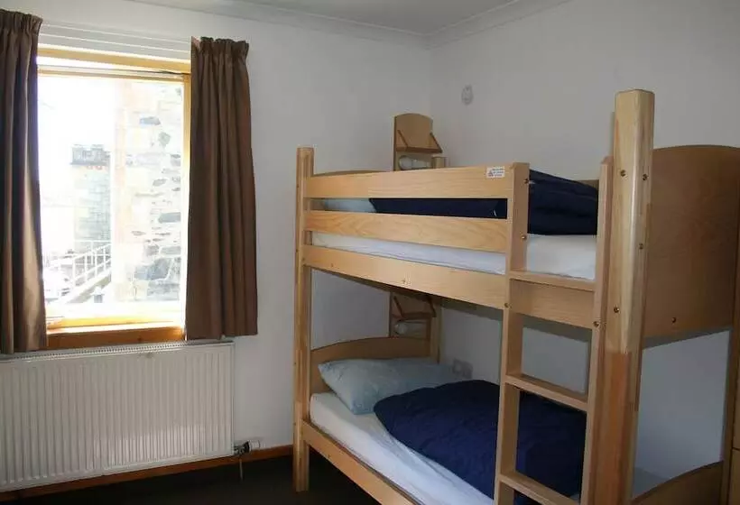 Oban Youth Hostel