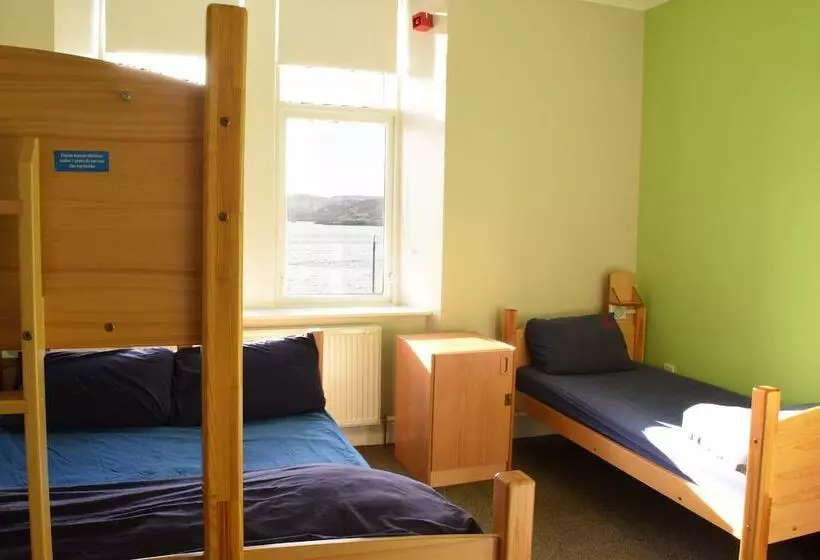 Oban Youth Hostel