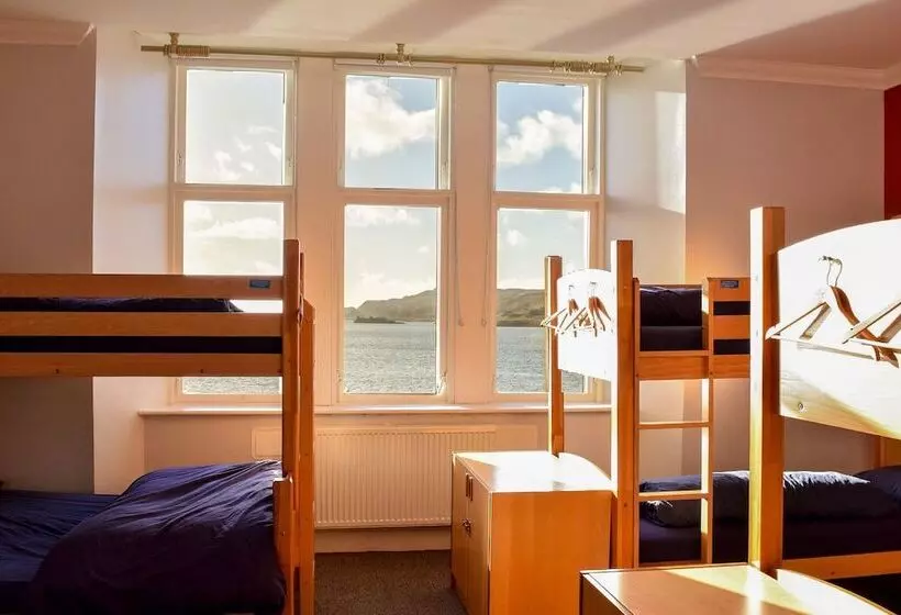 Oban Youth Hostel