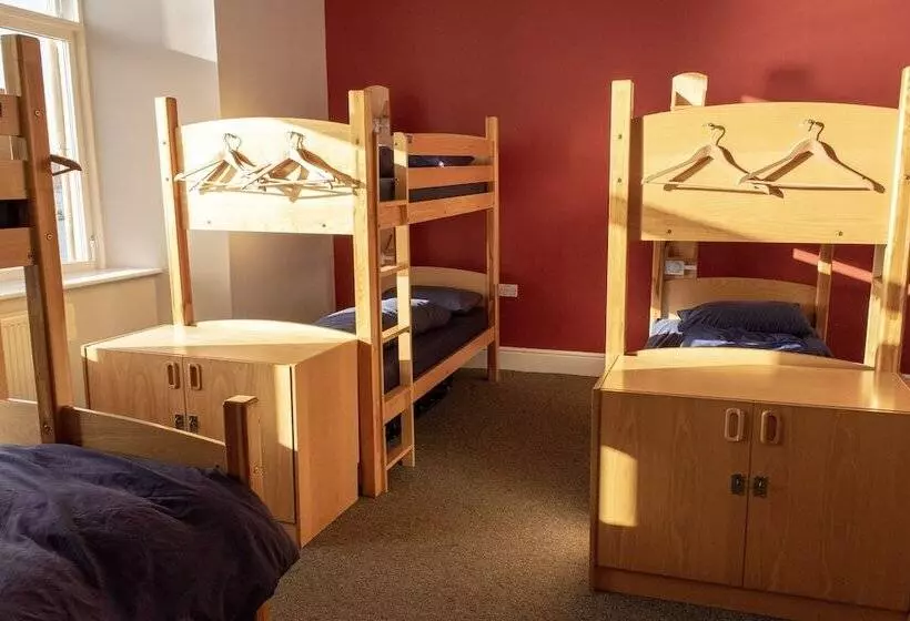 Oban Youth Hostel