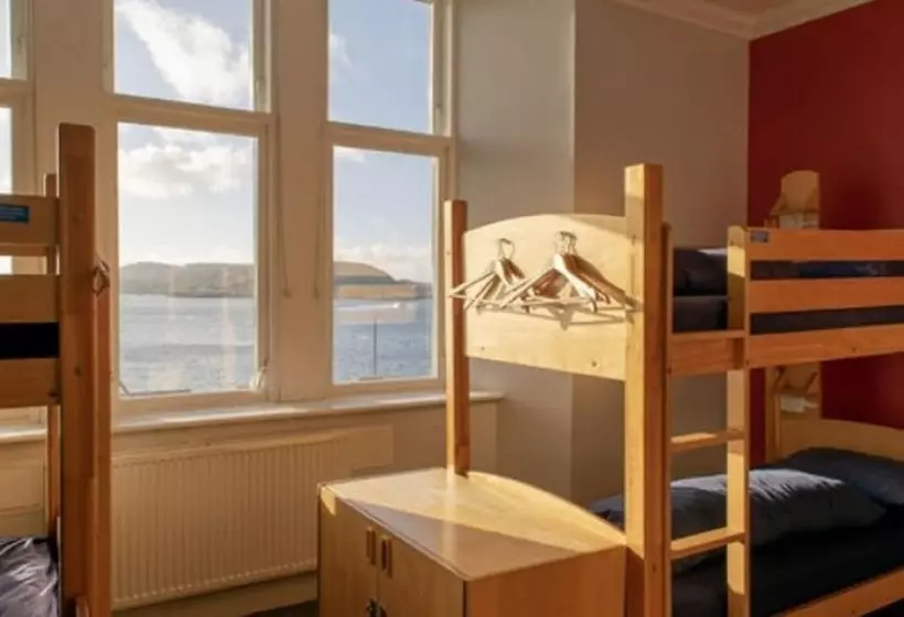 Oban Youth Hostel