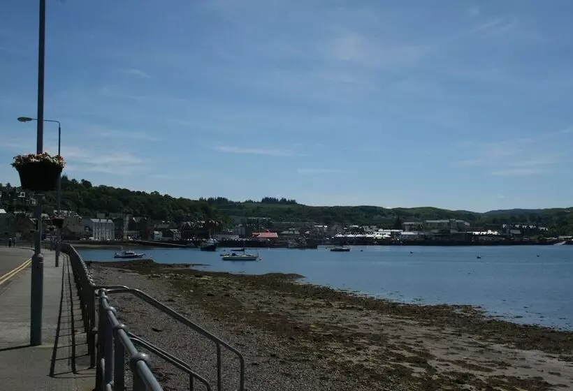 Oban Youth Hostel