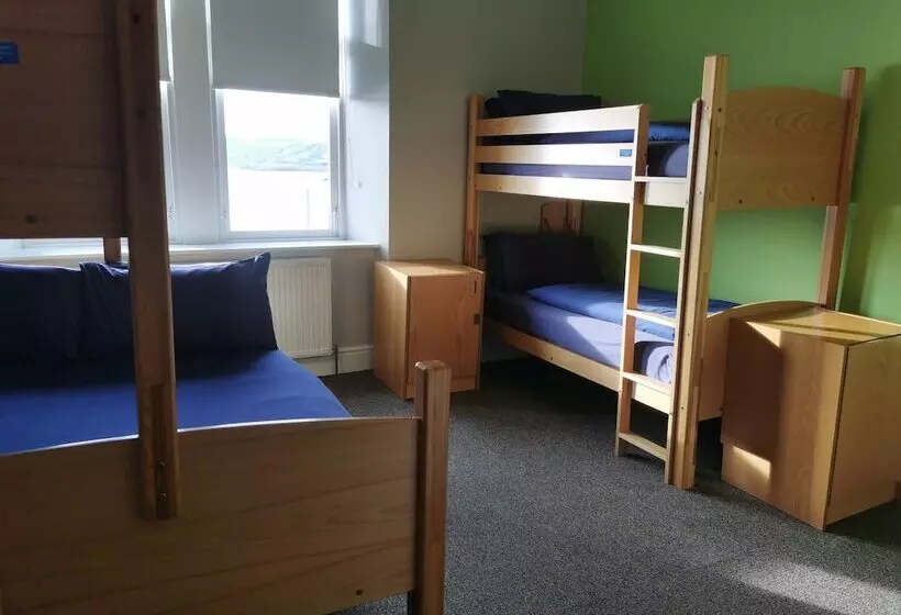 Oban Youth Hostel