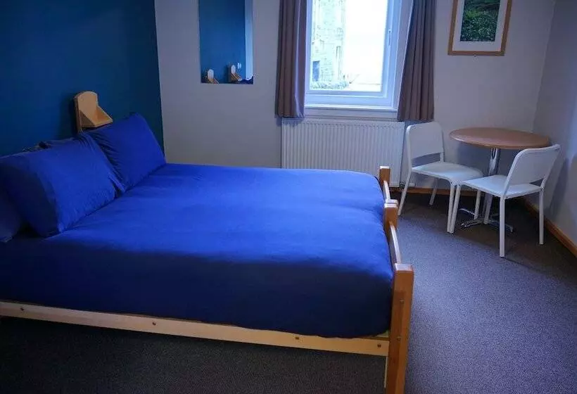 Oban Youth Hostel