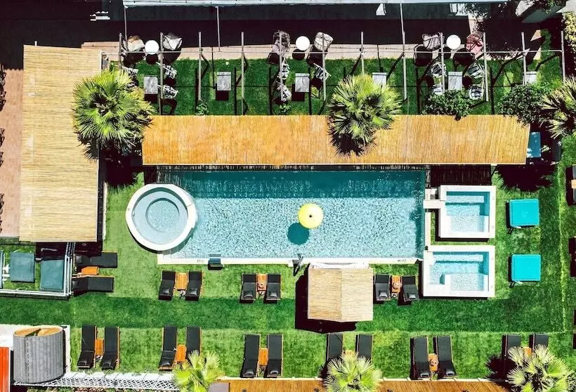 Philoxenia Hotel & Spa