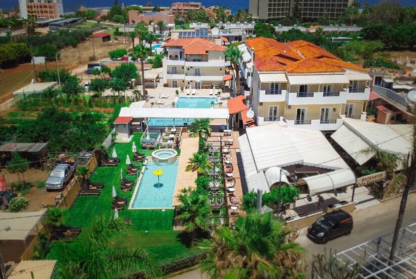 Philoxenia Hotel & Spa