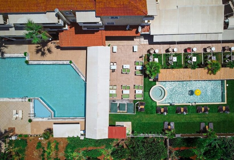 Philoxenia Hotel & Spa