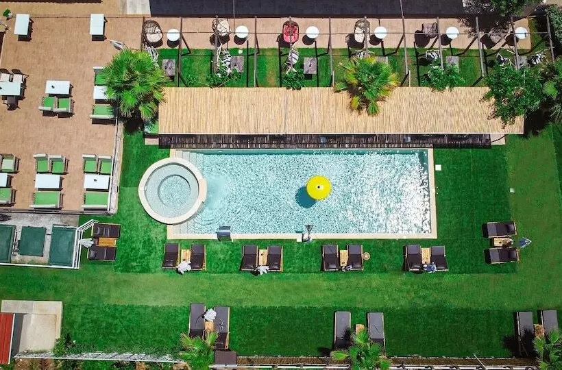 Philoxenia Hotel & Spa