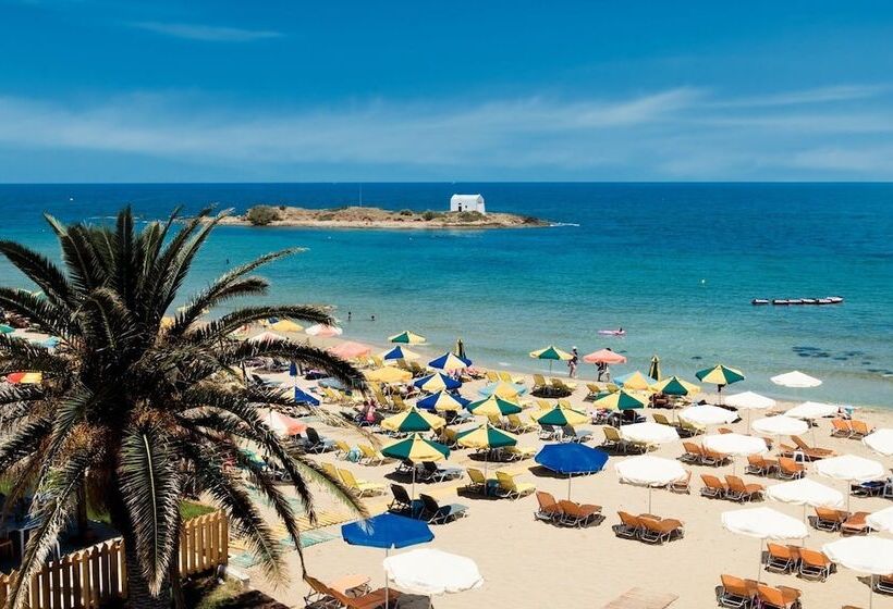 Philoxenia Hotel & Spa