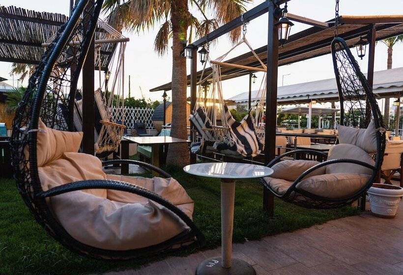 Philoxenia Hotel & Spa