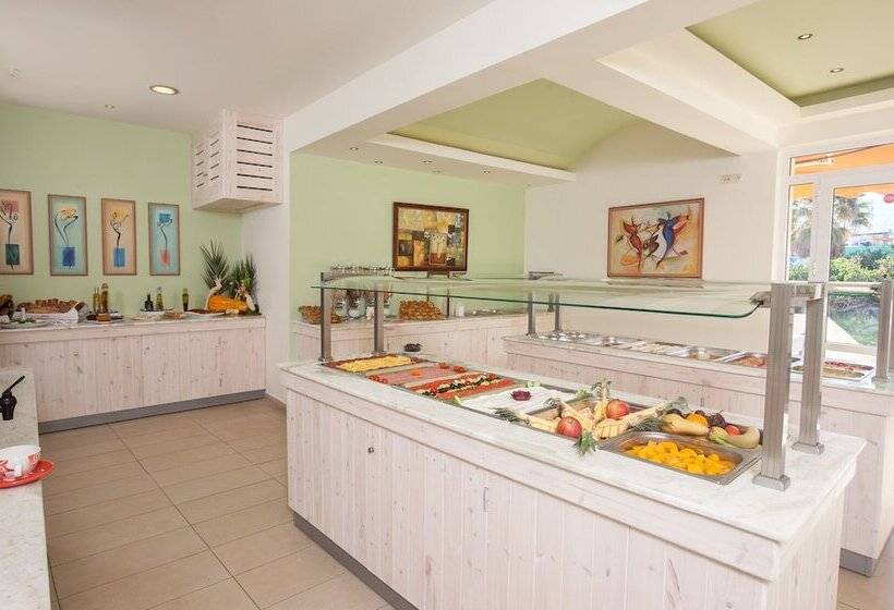 Philoxenia Hotel & Spa