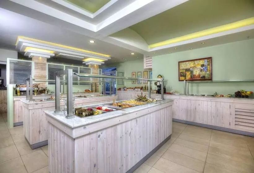 Philoxenia Hotel & Spa