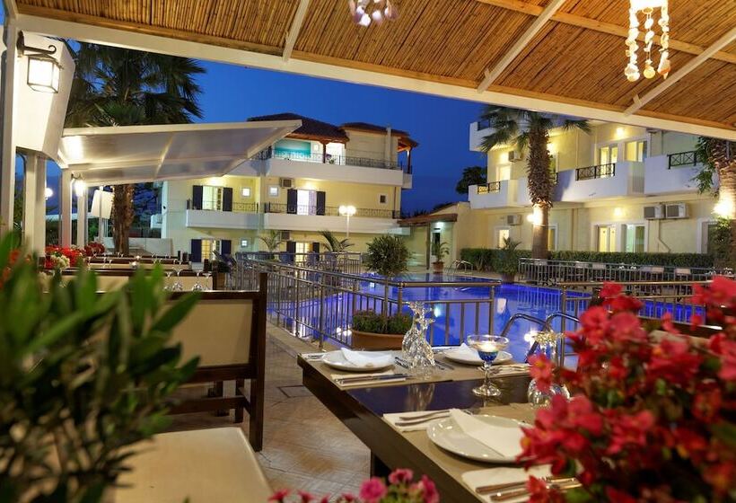 Philoxenia Hotel & Spa