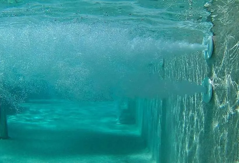 Philoxenia Hotel & Spa