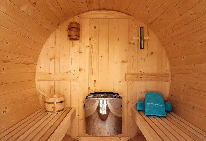 Philoxenia Hotel & Spa