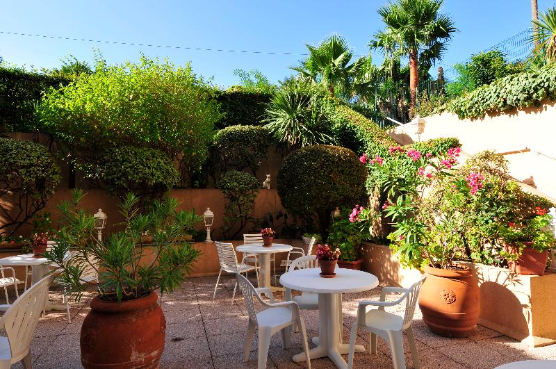 Residhotel Villa Maupassant