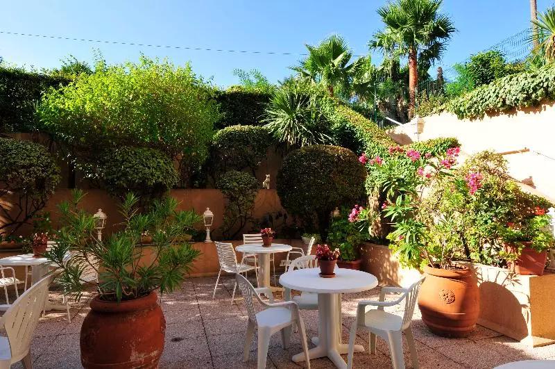 Residhotel Villa Maupassant