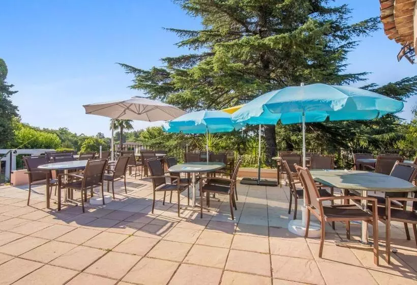 Residence Pierre & Vacances Les Parcs De Grimaud