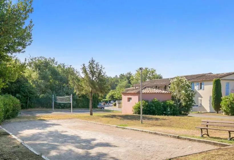 Residence Pierre & Vacances Les Parcs De Grimaud