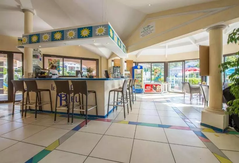 Residence Pierre & Vacances Les Parcs De Grimaud