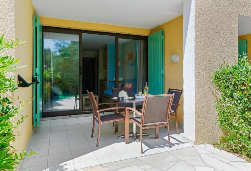 Residence Pierre & Vacances Les Parcs De Grimaud