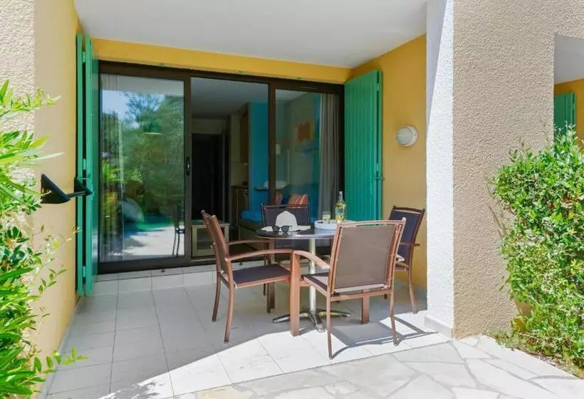 Residence Pierre & Vacances Les Parcs De Grimaud