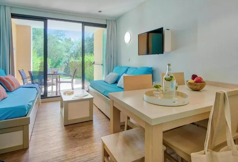 Residence Pierre & Vacances Les Parcs De Grimaud