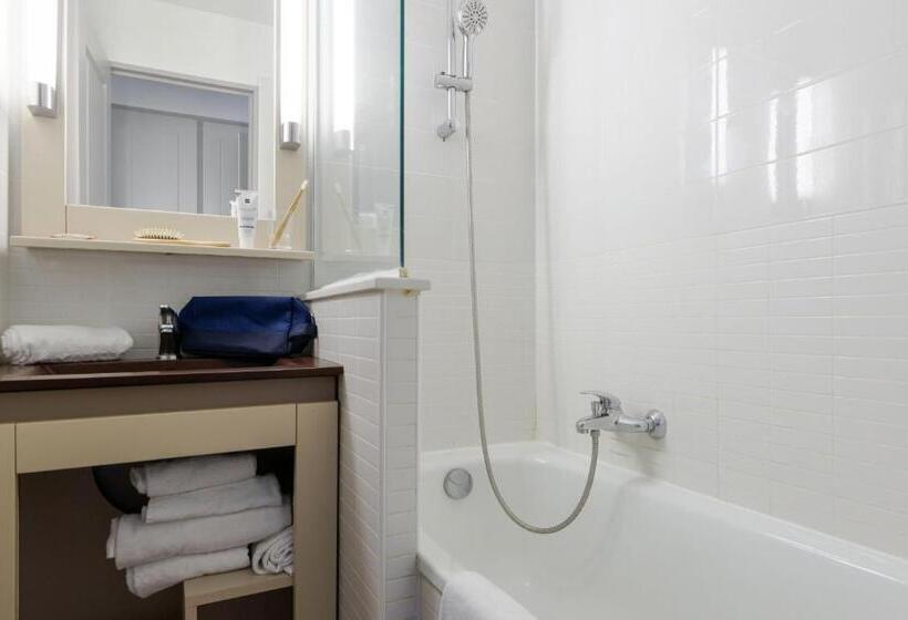 Residence Pierre & Vacances Les Parcs De Grimaud