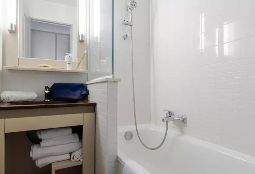 Residence Pierre & Vacances Les Parcs De Grimaud