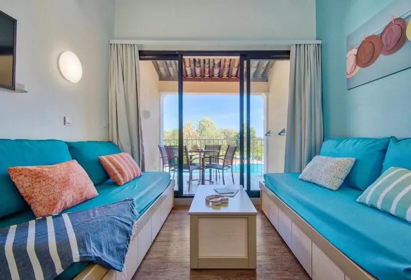 Residence Pierre & Vacances Les Parcs De Grimaud