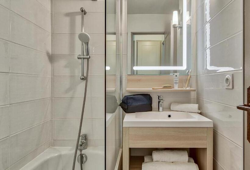 Residence Pierre & Vacances Les Parcs De Grimaud