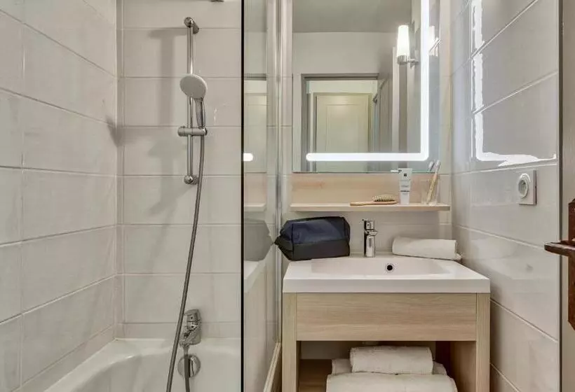 Residence Pierre & Vacances Les Parcs De Grimaud