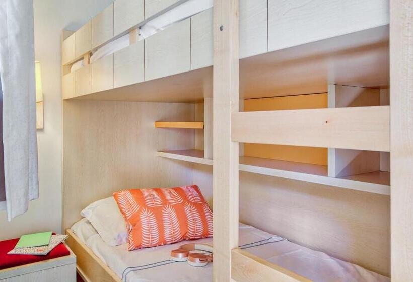 Residence Pierre & Vacances Les Parcs De Grimaud