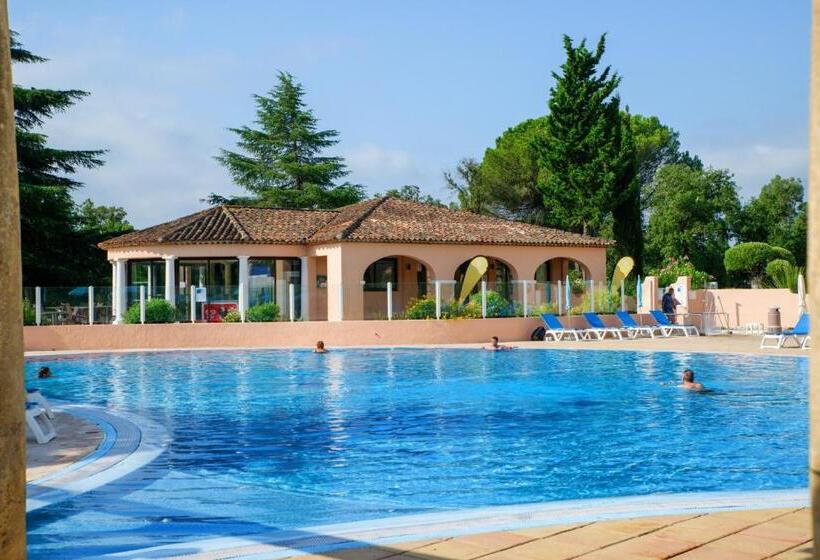 Residence Pierre & Vacances Les Parcs De Grimaud