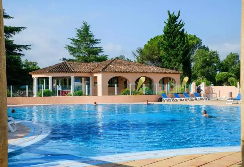 Residence Pierre & Vacances Les Parcs De Grimaud