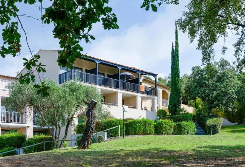 Residence Pierre & Vacances Les Parcs De Grimaud