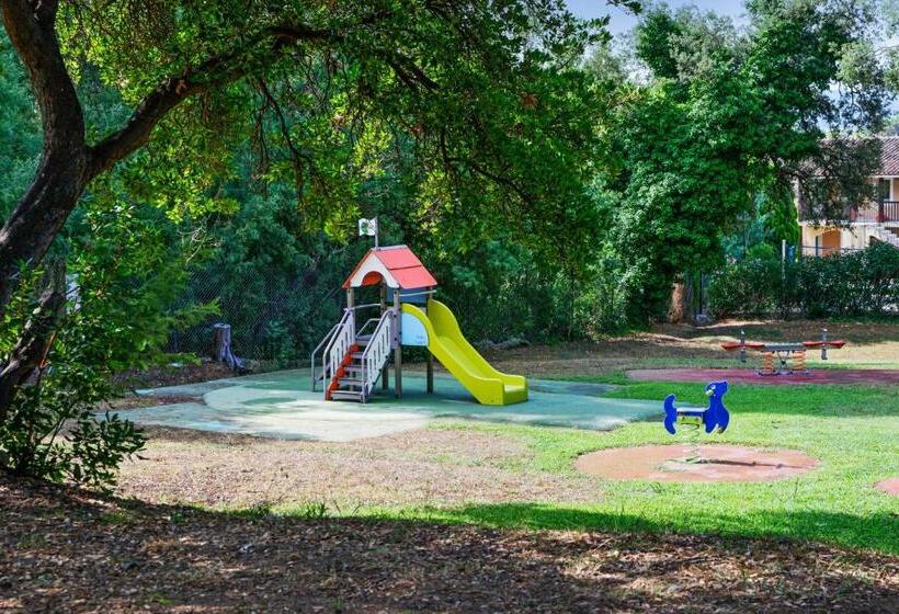 Residence Pierre & Vacances Les Parcs De Grimaud