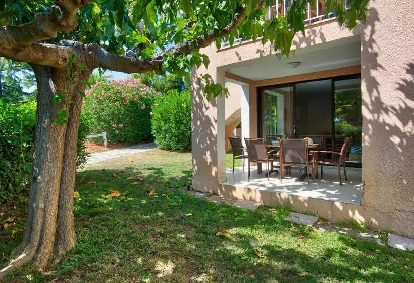 Residence Pierre & Vacances Les Parcs De Grimaud